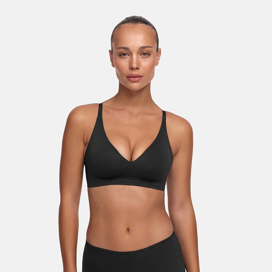 Comfort Push-Up Bra